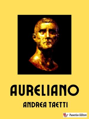 cover image of Aureliano